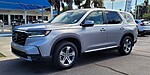 Used 2023 Honda Pilot EX-L 8 PASSENGER 2WD in SAVANNAH, GEORGIA