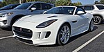 Used 2016 JAGUAR F-TYPE 2DR CONV AUTO R AWD in SAVANNAH, GEORGIA