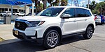 Used 2023 Honda Passport EX-L AWD in SAVANNAH, GEORGIA