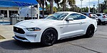 Used 2022 FORD MUSTANG GT PREMIUM FASTBACK in SAVANNAH, GEORGIA