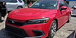 Used 2022 Honda Civic LX CVT in SAVANNAH, GEORGIA