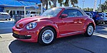 Used 2013 Volkswagen Beetle 2DR AUTO 2.5L PZEV in SAVANNAH, GEORGIA