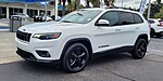 Used 2020 JEEP CHEROKEE ALTITUDE FWD in SAVANNAH, GEORGIA