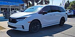Used 2024 Honda Odyssey SPORT AUTO in SAVANNAH, GEORGIA