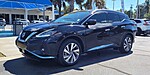 Used 2019 NISSAN MURANO FWD SL in SAVANNAH, GEORGIA