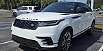 Used 2018 LAND ROVER RANGE ROVER VELAR P380 R-DYNAMIC HSE in SAVANNAH, GEORGIA