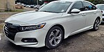 Used 2019 Honda Accord Sedan EX 1.5T CVT in SAVANNAH, GEORGIA