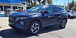 Used 2023 HYUNDAI TUCSON HYBRID SEL CONVENIENCE AWD in SAVANNAH, GEORGIA