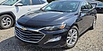 Used 2023 CHEVROLET MALIBU 4DR SDN 1LT in SAVANNAH, GEORGIA