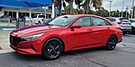 Used 2023 HYUNDAI ELANTRA SEL IVT in SAVANNAH, GEORGIA
