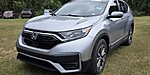 Used 2021 Honda CR-V EX-L 2WD in SAVANNAH, GEORGIA