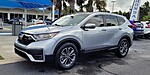 Used 2021 Honda CR-V EX-L 2WD in SAVANNAH, GEORGIA