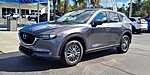 Used 2017 MAZDA CX-5 TOURING FWD in SAVANNAH, GEORGIA