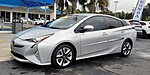 Used 2016 TOYOTA PRIUS 5DR HB FOUR TOURING in SAVANNAH, GEORGIA