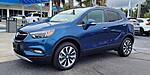 Used 2020 BUICK ENCORE AWD 4DR ESSENCE in SAVANNAH, GEORGIA