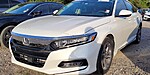 Used 2018 Honda Accord Sedan EX 1.5T CVT in SAVANNAH, GEORGIA
