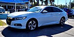 Used 2018 Honda Accord Sedan EX 1.5T CVT in SAVANNAH, GEORGIA