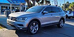 Used 2021 Volkswagen Tiguan 2.0T SEL FWD in SAVANNAH, GEORGIA