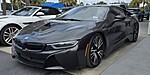 Used 2015 BMW I8 2DR CPE in SAVANNAH, GEORGIA