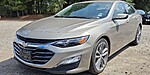 Used 2023 CHEVROLET MALIBU 4DR SDN 1LT in SAVANNAH, GEORGIA