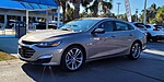 Used 2023 CHEVROLET MALIBU 4DR SDN 1LT in SAVANNAH, GEORGIA