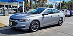 Used 2023 CHEVROLET MALIBU 4DR SDN 1LT in SAVANNAH, GEORGIA