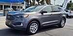 Used 2023 FORD EDGE SEL AWD in SAVANNAH, GEORGIA