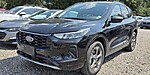 Used 2024 FORD ESCAPE ST-LINE AWD in SAVANNAH, GEORGIA
