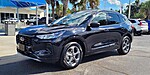 Used 2024 FORD ESCAPE ST-LINE AWD in SAVANNAH, GEORGIA