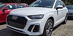 Used 2024 AUDI Q5 S LINE PREMIUM PLUS 45 TFSI QUATTRO in SAVANNAH, GEORGIA