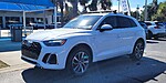Used 2024 AUDI Q5 S LINE PREMIUM PLUS 45 TFSI QUATTRO in SAVANNAH, GEORGIA