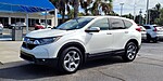 Used 2018 Honda CR-V EX-L AWD in SAVANNAH, GEORGIA