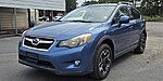 Used 2014 SUBARU XV CROSSTREK 5dr Auto 2.0i Premium in SAVANNAH, GEORGIA