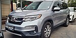 Used 2021 Honda Pilot EX-L 2WD in SAVANNAH, GEORGIA