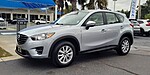 Used 2016 MAZDA CX-5 2016.5 FWD 4DR AUTO SPORT in SAVANNAH, GEORGIA