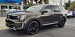Used 2022 KIA TELLURIDE SX FWD in SAVANNAH, GEORGIA