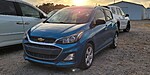 Used 2019 CHEVROLET SPARK 4DR HB CVT LS in SAVANNAH, GEORGIA
