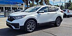 Used 2022 Honda CR-V EX-L 2WD in SAVANNAH, GEORGIA
