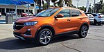 Used 2022 BUICK ENCORE GX FWD 4DR SELECT in SAVANNAH, GEORGIA