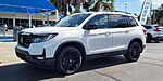 Used 2024 Honda Passport BLACK EDITION AWD in SAVANNAH, GEORGIA