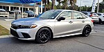 Used 2023 Honda Civic SPORT CVT in SAVANNAH, GEORGIA