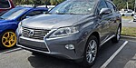Used 2014 LEXUS RX350 FWD 4DR in SAVANNAH, GEORGIA