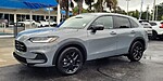 Used 2024 Honda HR-V SPORT AWD CVT in SAVANNAH, GEORGIA