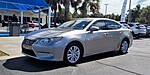 Used 2015 LEXUS ES350 4DR SDN in SAVANNAH, GEORGIA