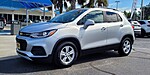 Used 2018 CHEVROLET TRAX FWD 4DR LT in SAVANNAH, GEORGIA