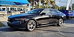 Used 2023 Honda Accord Sedan EX CVT in SAVANNAH, GEORGIA