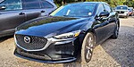 Used 2021 MAZDA MAZDA6 TOURING AUTO in SAVANNAH, GEORGIA