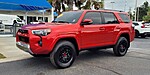 Used 2023 TOYOTA 4RUNNER TRD OFF ROAD PREMIUM 4WD in SAVANNAH, GEORGIA