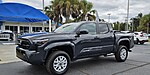 Used 2025 TOYOTA TACOMA SR5 DOUBLE CAB 5' BED AT in SAVANNAH, GEORGIA
