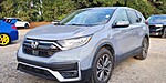 Used 2021 Honda CR-V EX-L 2WD in SAVANNAH, GEORGIA